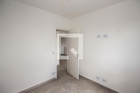 Apartamento à venda com 55m², 2 quartos e 1 vagaQuarto 02