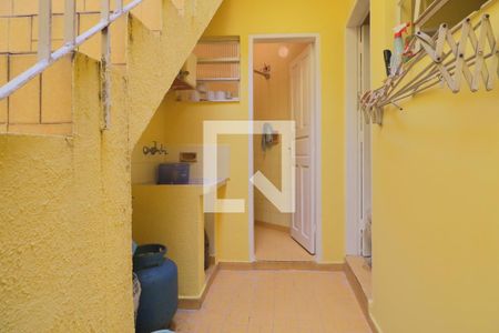 Casa à venda com 145m², 3 quartos e 1 vagaCozinha