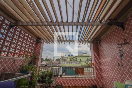 Casa à venda com 145m², 3 quartos e 1 vagaDetalhe Varanda (teto Retratil)