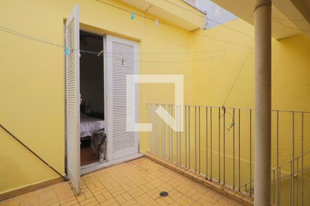 Casa à venda com 145m², 3 quartos e 1 vagaQuintal