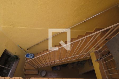 Casa à venda com 145m², 3 quartos e 1 vagaEscada Quintal