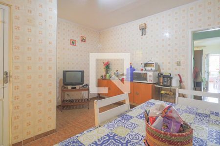 Casa à venda com 145m², 3 quartos e 1 vagaCozinha