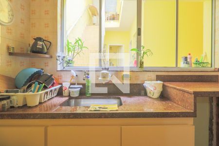 Casa à venda com 145m², 3 quartos e 1 vagaCozinha