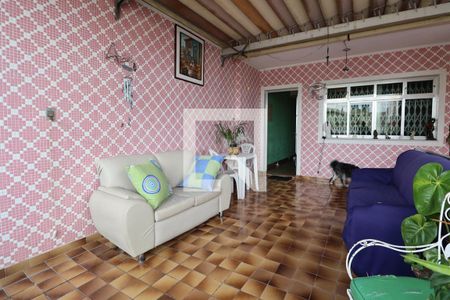 Casa à venda com 145m², 3 quartos e 1 vagaVaranda 