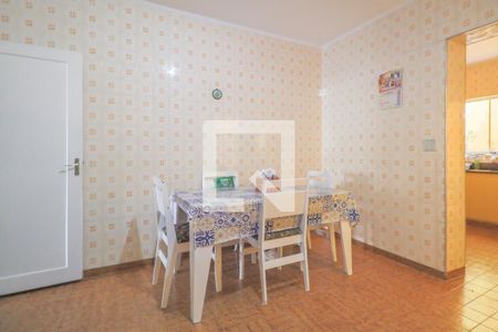 Casa à venda com 145m², 3 quartos e 1 vagaCozinha