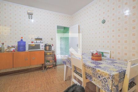 Casa à venda com 145m², 3 quartos e 1 vagaCozinha