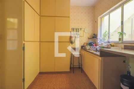 Casa à venda com 145m², 3 quartos e 1 vagaCozinha