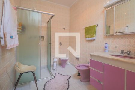 Casa à venda com 145m², 3 quartos e 1 vagaBanheiro