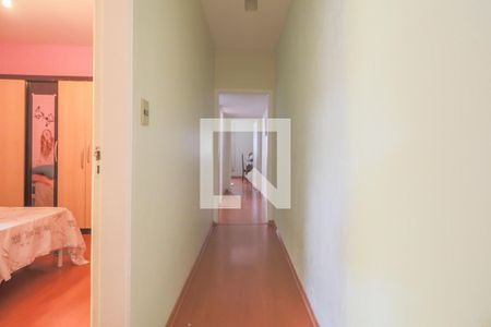 Casa à venda com 145m², 3 quartos e 1 vagaCorredor