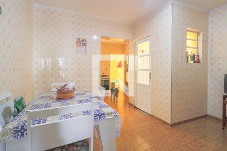 Casa à venda com 145m², 3 quartos e 1 vagaCozinha