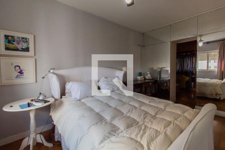 Apartamento à venda com 210m², 2 quartos e 2 vagasQuarto 2 - Suíte