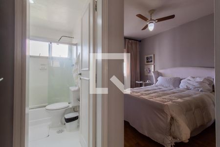 Apartamento à venda com 210m², 2 quartos e 2 vagasQuarto 2 - Suíte