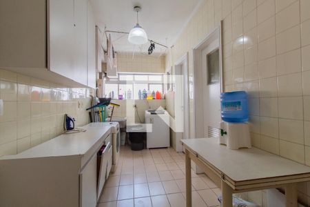 Apartamento à venda com 210m², 2 quartos e 2 vagasÁrea de Serviço