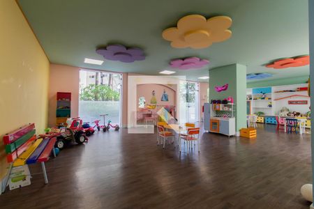 Apartamento à venda com 210m², 2 quartos e 2 vagasBrinquedoteca