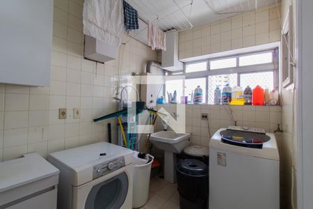 Apartamento à venda com 210m², 2 quartos e 2 vagasÁrea de Serviço