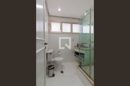 Apartamento à venda com 210m², 2 quartos e 2 vagasBanheiro Corredor