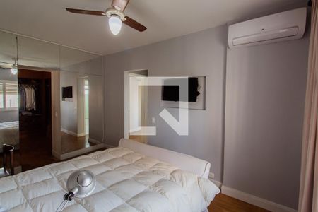 Apartamento à venda com 210m², 2 quartos e 2 vagasQuarto 2 - Suíte