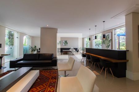 Apartamento à venda com 210m², 2 quartos e 2 vagasÁrea comum - Salão de festas