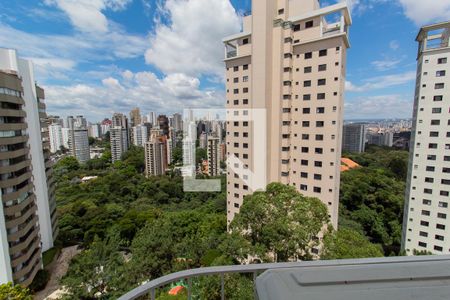 Apartamento à venda com 210m², 2 quartos e 2 vagasVista Quarto 2