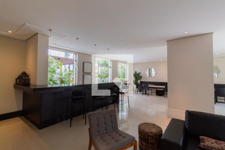 Apartamento à venda com 210m², 2 quartos e 2 vagasEspaço Gourmet