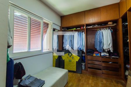 Apartamento à venda com 210m², 2 quartos e 2 vagasCloset da suíte