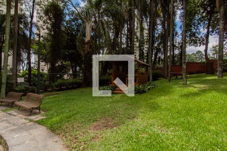 Apartamento à venda com 210m², 2 quartos e 2 vagasÁrea comum - Playground