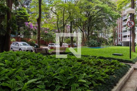 Apartamento à venda com 210m², 2 quartos e 2 vagasÁrea comum