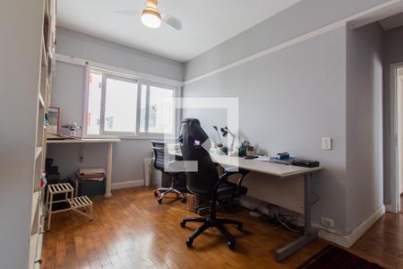 Apartamento à venda com 210m², 2 quartos e 2 vagasEscritório