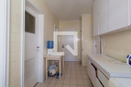 Apartamento à venda com 210m², 2 quartos e 2 vagasÁrea de Serviço