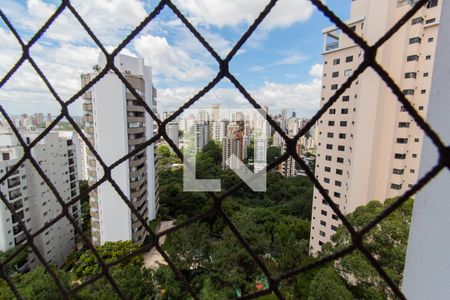 Apartamento à venda com 210m², 2 quartos e 2 vagasVista Quarto 1