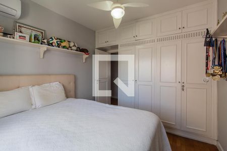 Apartamento à venda com 210m², 2 quartos e 2 vagasQuarto 1