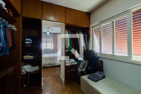 Apartamento à venda com 210m², 2 quartos e 2 vagasCloset da suíte