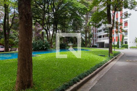 Apartamento à venda com 210m², 2 quartos e 2 vagasÁrea comum