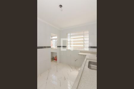 Apartamento à venda com 89m², 3 quartos e 1 vagaCozinha