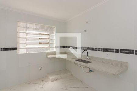Apartamento à venda com 89m², 3 quartos e 1 vagaCozinha