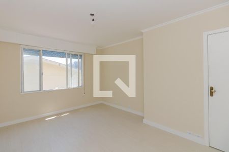 Sala de apartamento para alugar com 3 quartos, 89m² em Passo D’areia, Porto Alegre