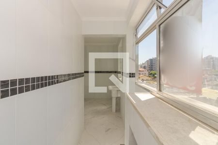 Apartamento à venda com 89m², 3 quartos e 1 vagaÁrea de Serviço