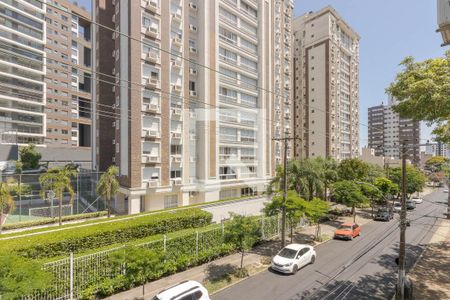 Apartamento à venda com 89m², 3 quartos e 1 vagaQuarto 2 - Vista