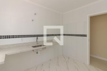 Apartamento à venda com 89m², 3 quartos e 1 vagaCozinha