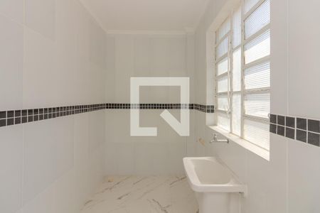 Apartamento à venda com 89m², 3 quartos e 1 vagaÁrea de Serviço