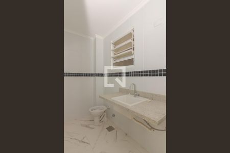 Apartamento à venda com 89m², 3 quartos e 1 vagaBanheiro