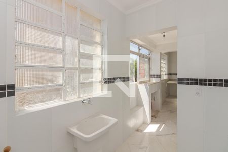 Apartamento à venda com 89m², 3 quartos e 1 vagaÁrea de Serviço