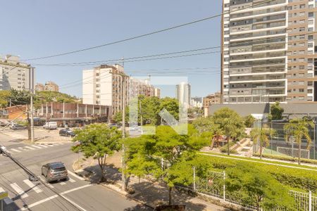 Apartamento à venda com 89m², 3 quartos e 1 vagaQuarto 2 - Vista
