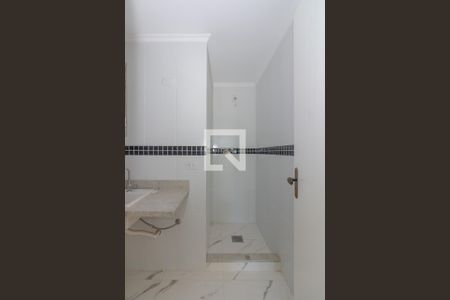 Apartamento à venda com 89m², 3 quartos e 1 vagaBanheiro