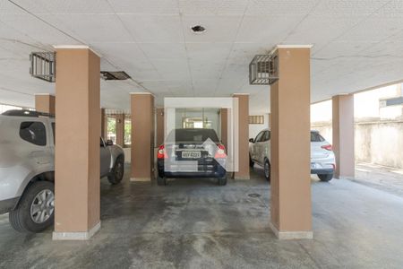 Apartamento à venda com 89m², 3 quartos e 1 vagaGaragem