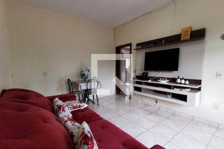 Sala de casa à venda com 6 quartos, 350m² em Parque Brasilia, Jundiaí