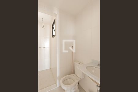 Apartamento à venda com 79m², 2 quartos e 2 vagasBanheiro