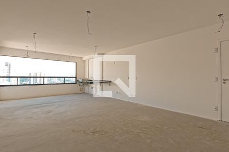 Sala/Cozinha de apartamento à venda com 2 quartos, 79m² em Vila Augusta, Guarulhos