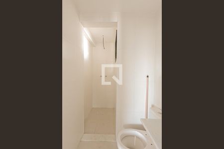 Apartamento à venda com 79m², 2 quartos e 2 vagasBanheiro