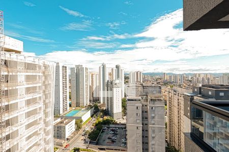 Apartamento à venda com 79m², 2 quartos e 2 vagasVista do Quarto